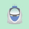 yuru Train Railfan Photo icon