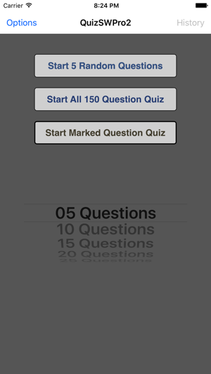 QuizSWPro2(圖1)-速報App