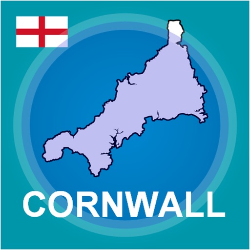 Cornwall Looksee AR icon