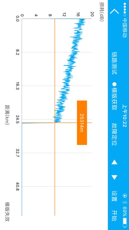 光缆诊断专家 screenshot-4