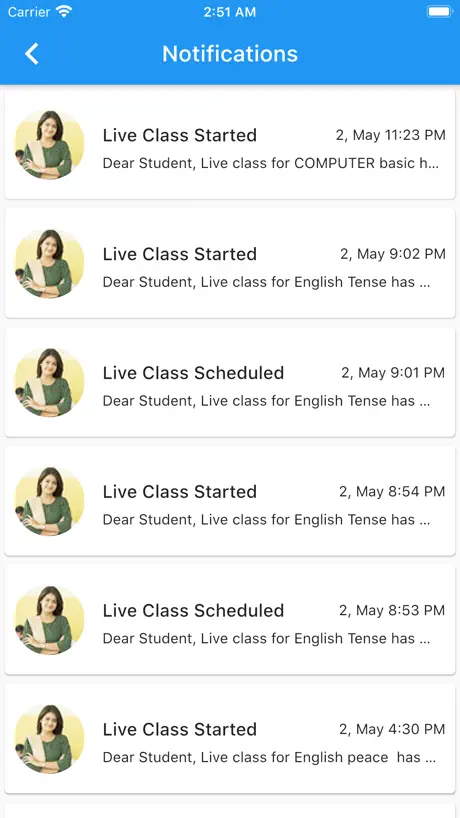 K12App