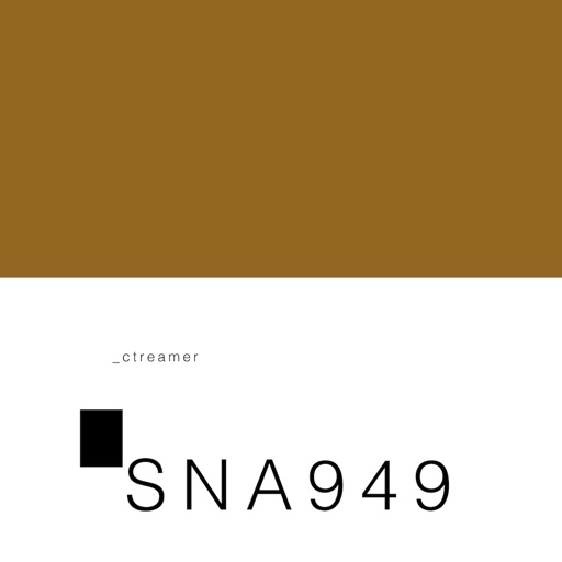 SNA949 ctreamer