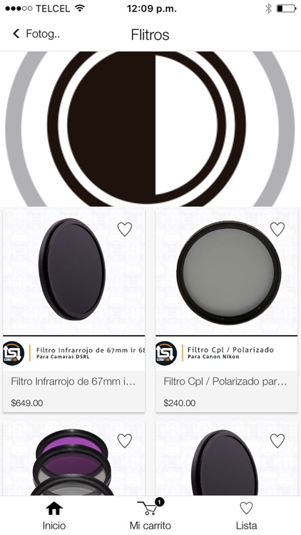 Isicomertec screenshot-3