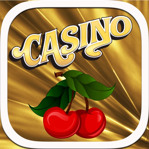 Vegas Jackpot Gamble Slots iOS App