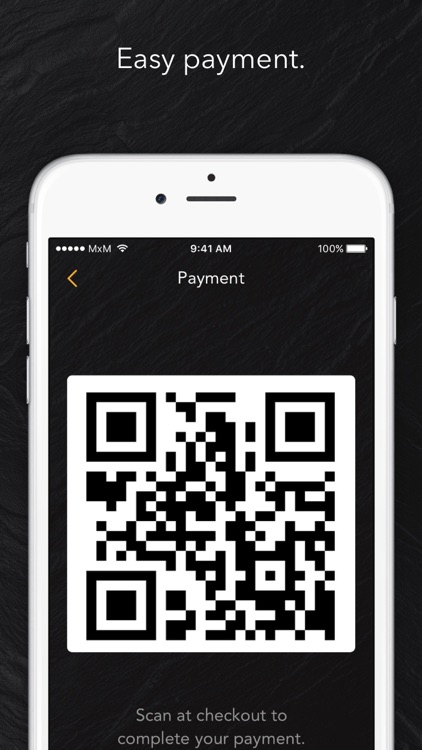CAVA App screenshot-4