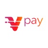 Vpay Cashpoint App icon