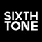 Icon Sixth Tone