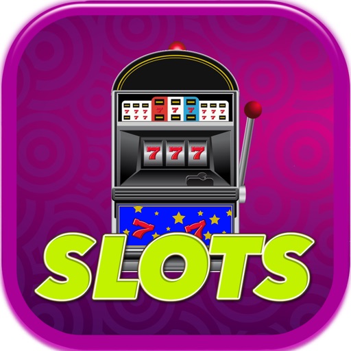 SloTs - Purple Luck in Vegas FREE icon