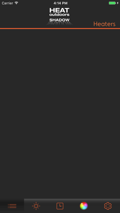 Screenshot #1 pour Heat Outdoors