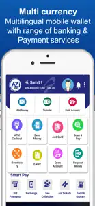 AziPay screenshot #3 for iPhone