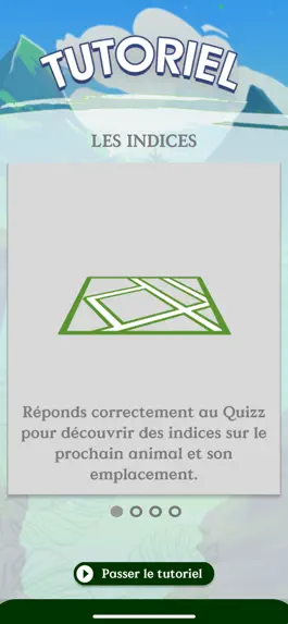 Game screenshot Animal Quest - VVF hack