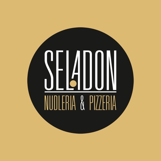 Seladon - Nudleria & Pizzeria