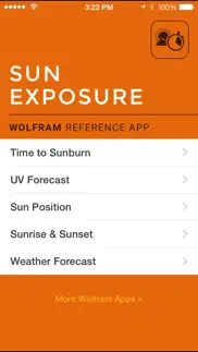 How to cancel & delete wolfram sun exposure reference app 3