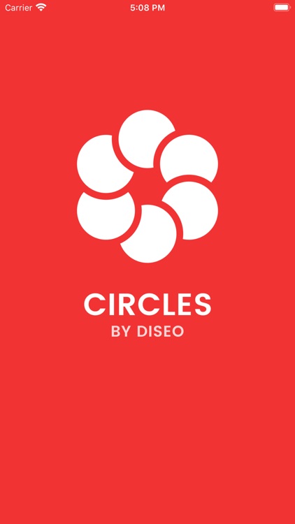 CIRCLES BY DISEO