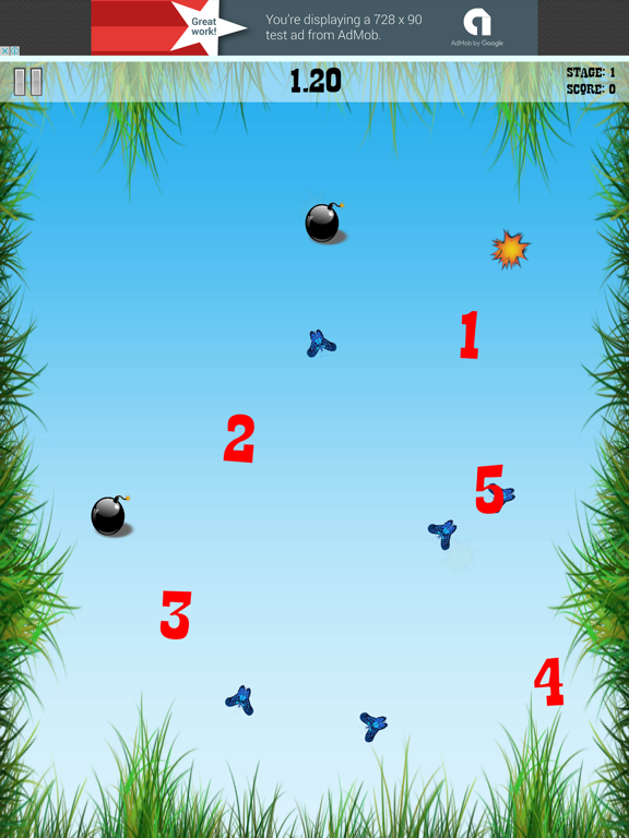 Screenshot #6 pour Memory Monkey