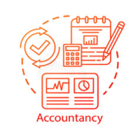 Records Business and Accounting