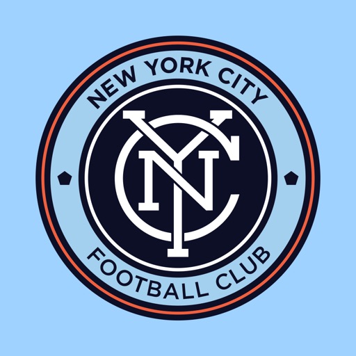 New York City FC iOS App