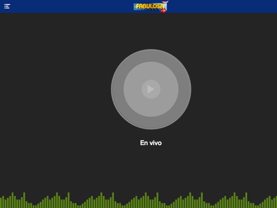 Screenshot #4 pour FABULOSA1005