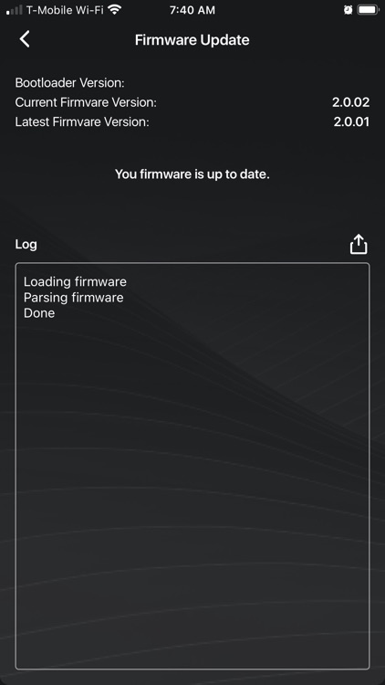 Lithionics Battery Monitor screenshot-6