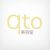 qto美容室のオフィシャルアプリ icon