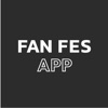 FAN FES APP - iPhoneアプリ