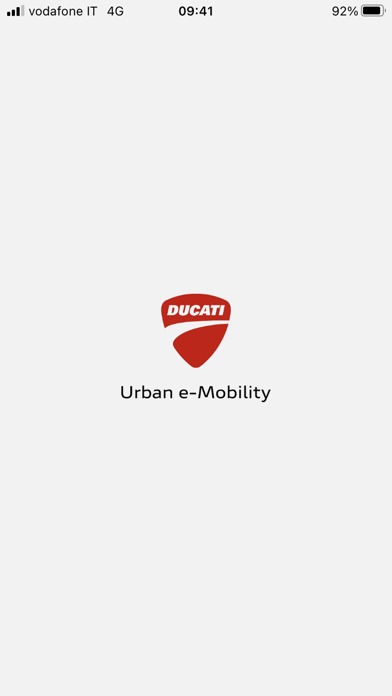 Ducati Urban e-Mobilityのおすすめ画像1