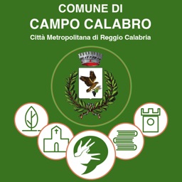 Campo Calabro VideoguidaLIS