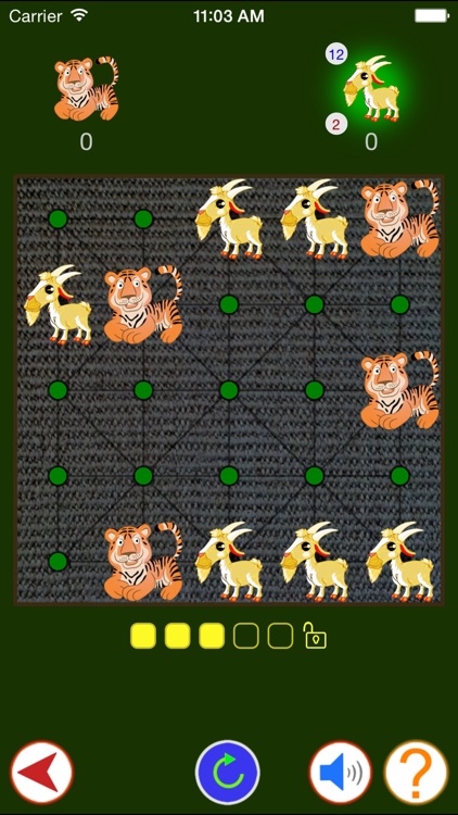 Ancient Games by BubbaJoe