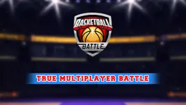 Game screenshot BasketBall Battle mod apk