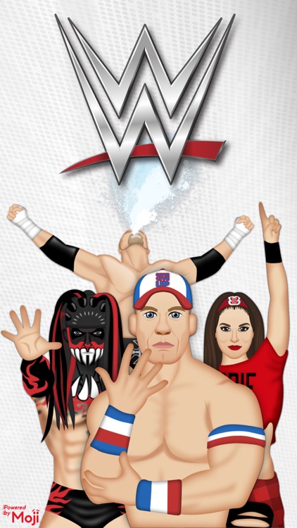 WWEmoji