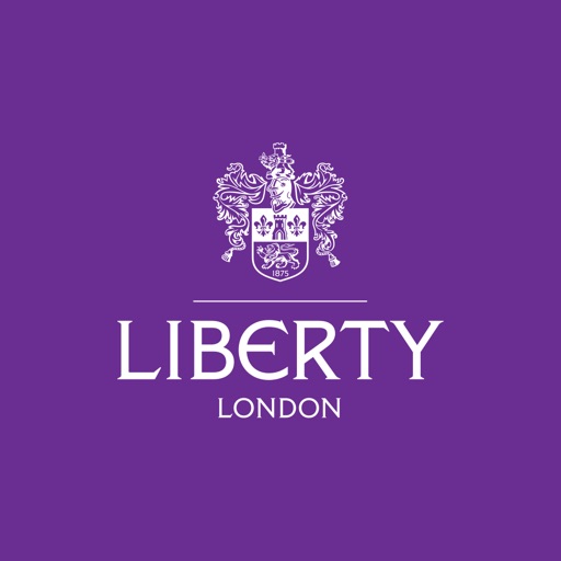 The Official Liberty London Patch it App