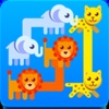 Animal Link Puzzle icon