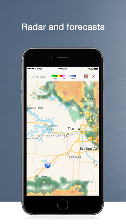 KJRH 2 Works For You in Tulsa