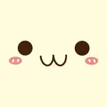 Kaomoji -- Japanese Emoticons App Cancel