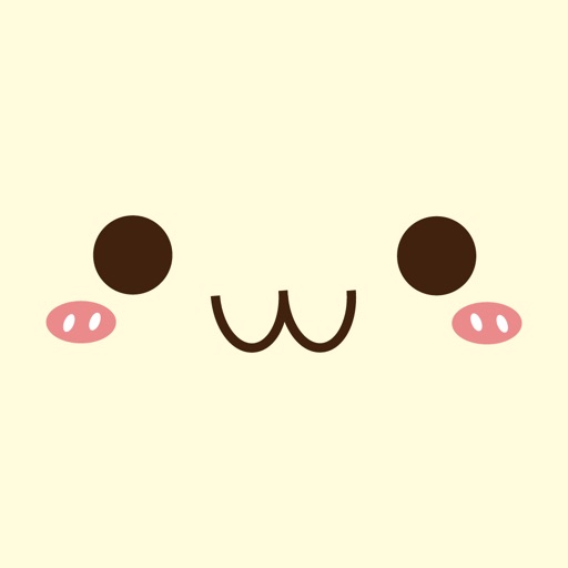 Kaomoji -- Japanese Emoticons Icon