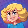 The Goldbergs: Back to the 80s App Delete