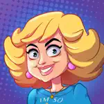 The Goldbergs: Back to the 80s App Positive Reviews
