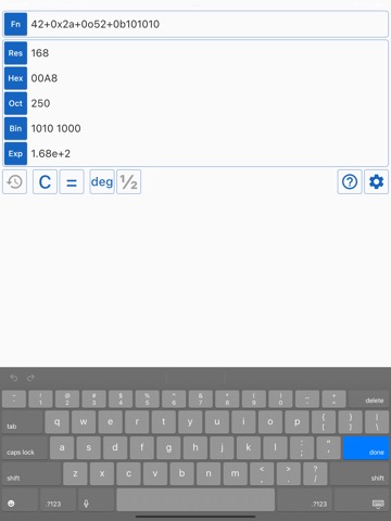 School Calculator Proのおすすめ画像3