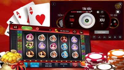 Vua Xoè Bài 1.0.2 IOS -