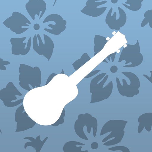 Ukulele - Hawaiian Guitar iOS App