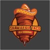 Shawarma Taco