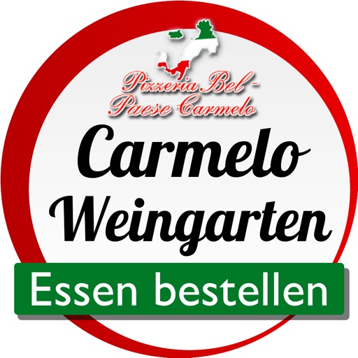 Bel Paese Carmelo Weingarten icon