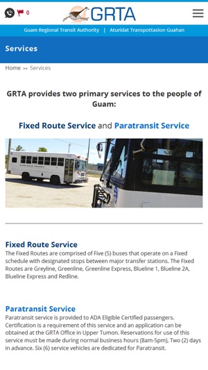 Guam Transit(圖3)-速報App