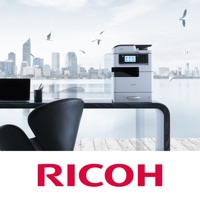 RICOH MP 305