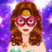 Fun Super Hero Games - Create A Character Girls 2