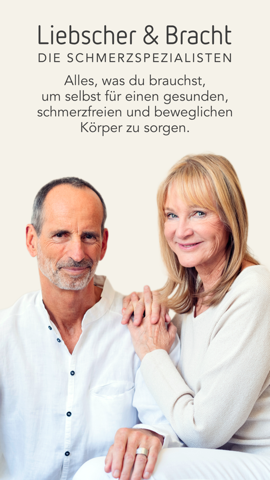 Liebscher & Bracht App - 3.18.0 - (iOS)