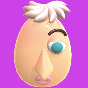 螢幕擷取畫面 (6) Face Puzzle 3D