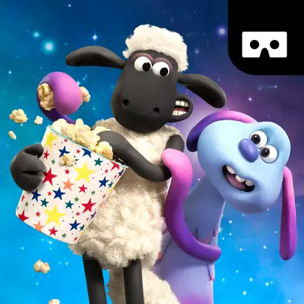 Movie Barn VR Читы
