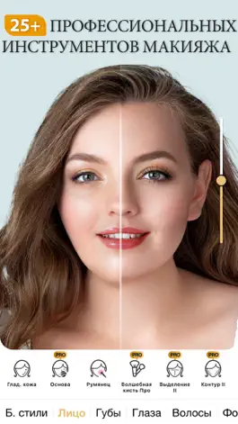 Game screenshot Perfect365 apk