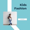 Cheap Kids Clothing Shop icon